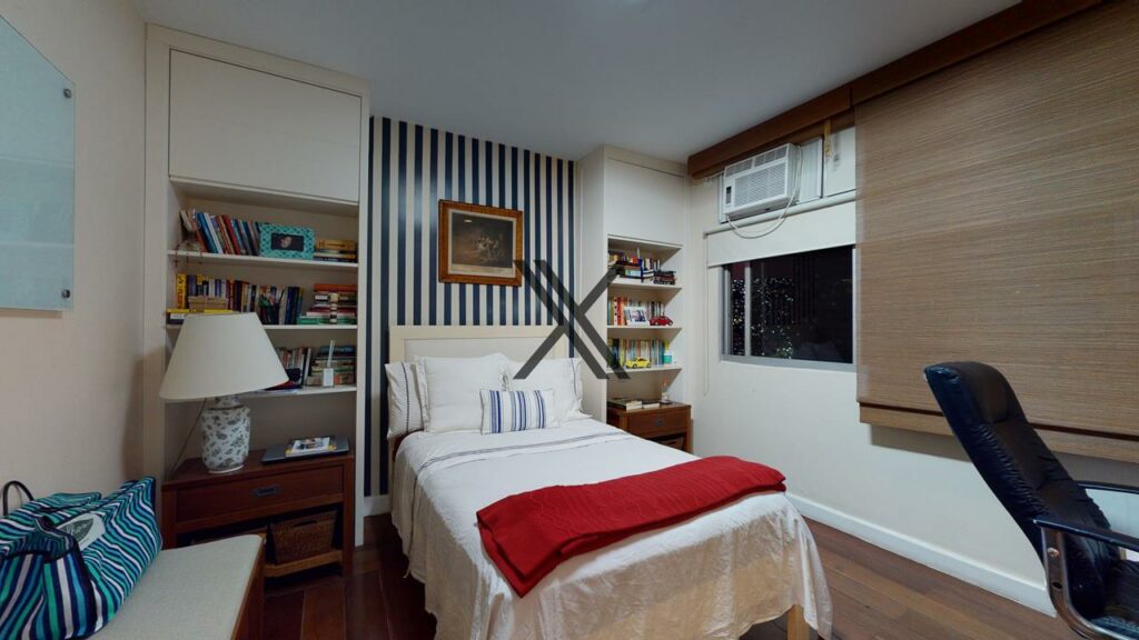 Apartamento Reformado no Village São Conrado Rio de Janeiro 14