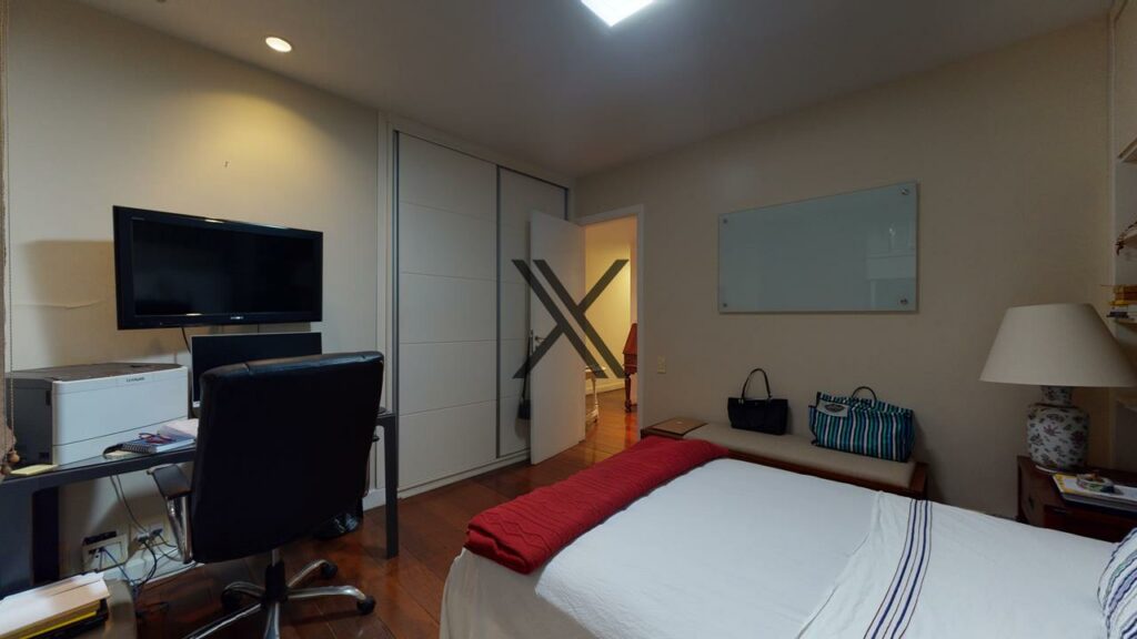 Apartamento Reformado no Village São Conrado Rio de Janeiro 15