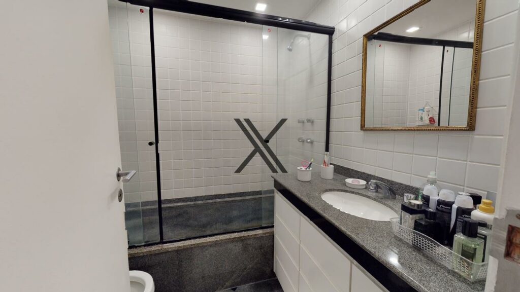Apartamento Reformado no Village São Conrado Rio de Janeiro 16