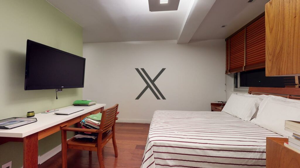 Apartamento Reformado no Village São Conrado Rio de Janeiro 18