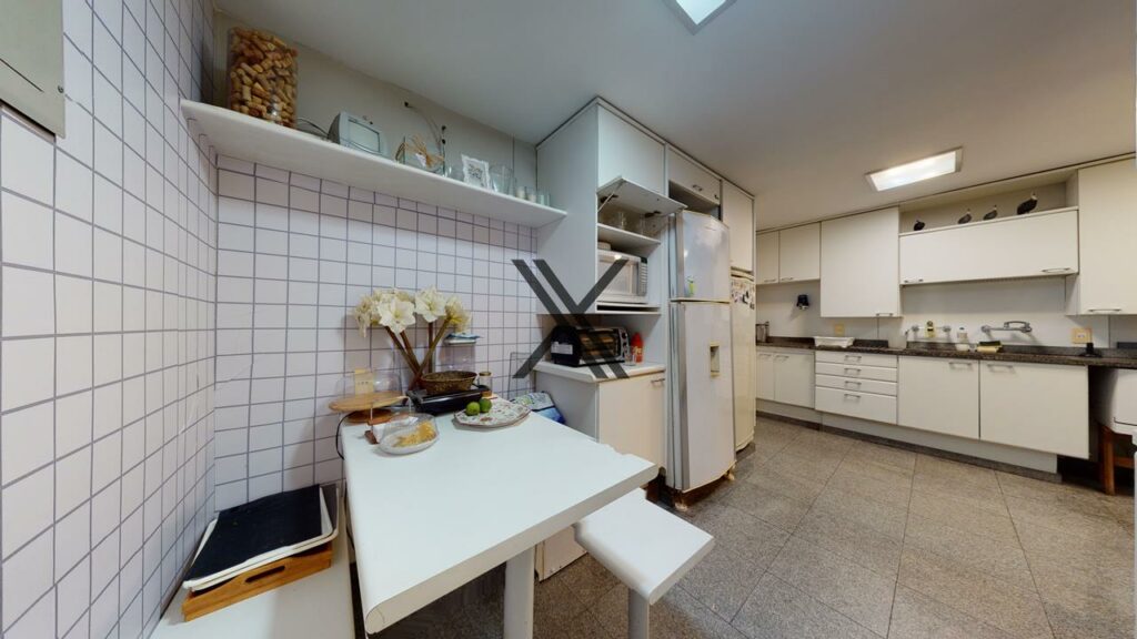 Apartamento Reformado no Village São Conrado Rio de Janeiro 21