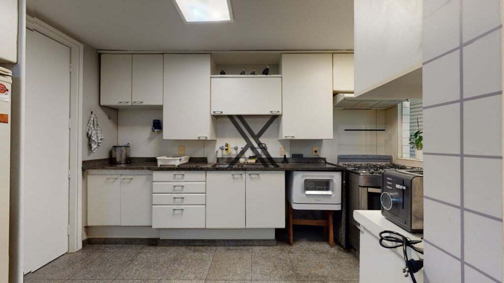 Apartamento Reformado no Village São Conrado Rio de Janeiro 22