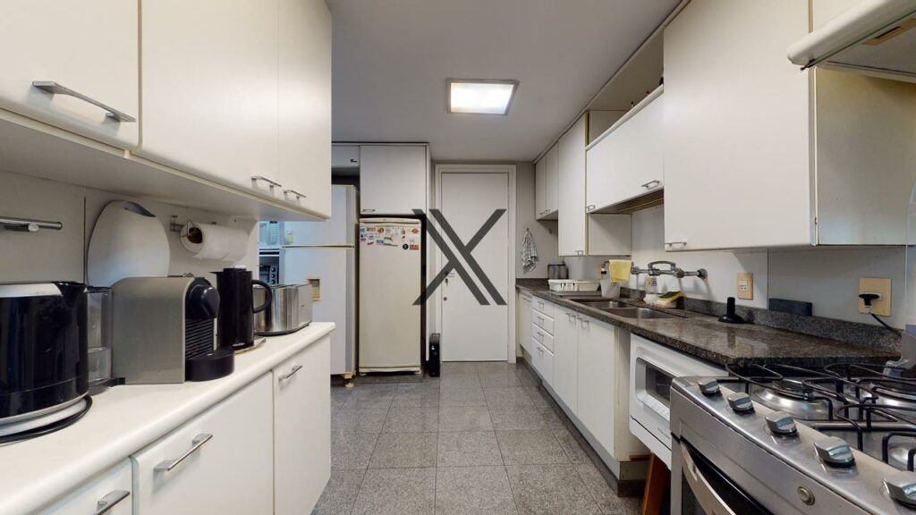Apartamento Reformado no Village São Conrado Rio de Janeiro 23