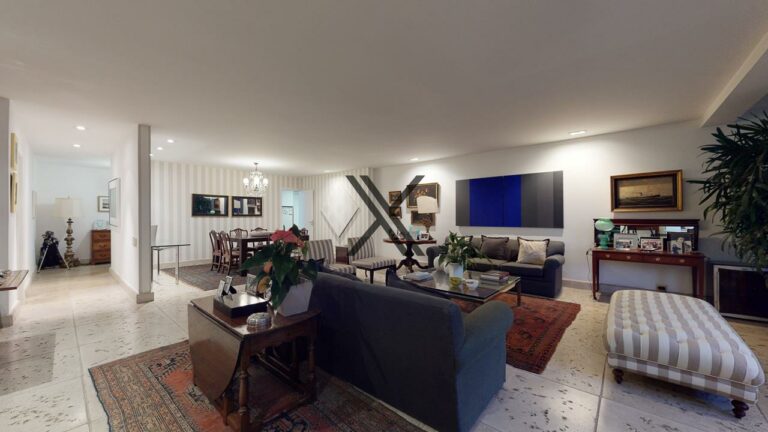 Apartamento Reformado no Village São Conrado — foto 3