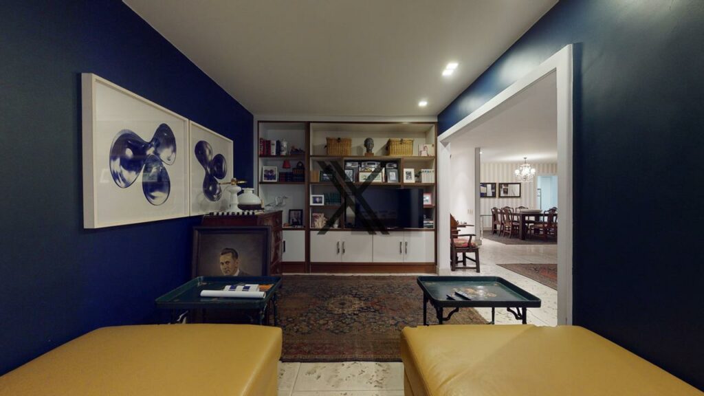 Apartamento Reformado no Village São Conrado Rio de Janeiro 4