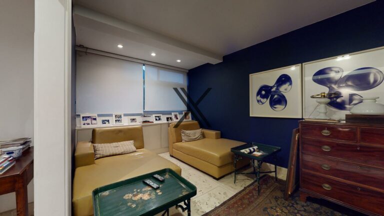 Apartamento Reformado no Village São Conrado — foto 5