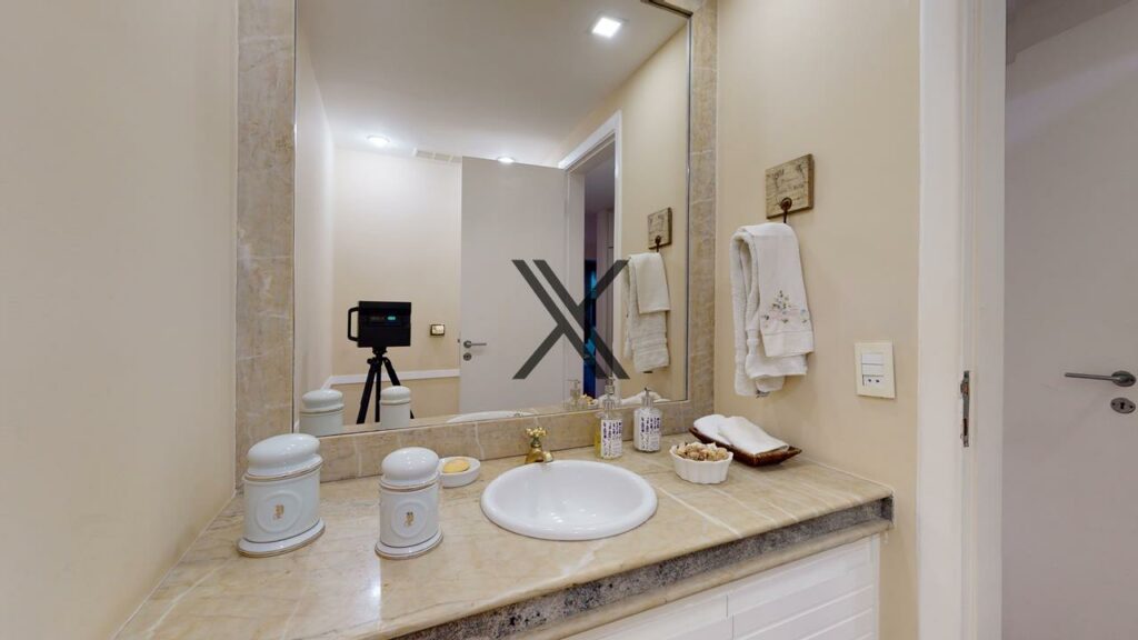 Apartamento Reformado no Village São Conrado Rio de Janeiro 8
