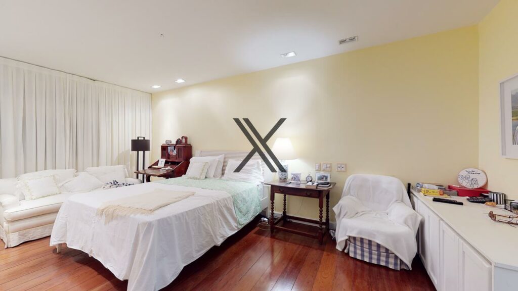 Apartamento Reformado no Village São Conrado Rio de Janeiro 9