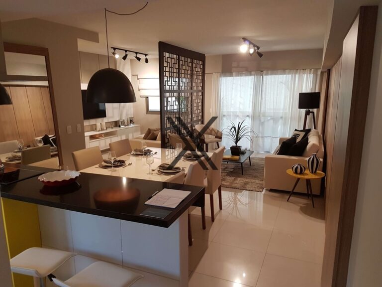 Apartamento com 4 Quartos Botafogo — foto 2