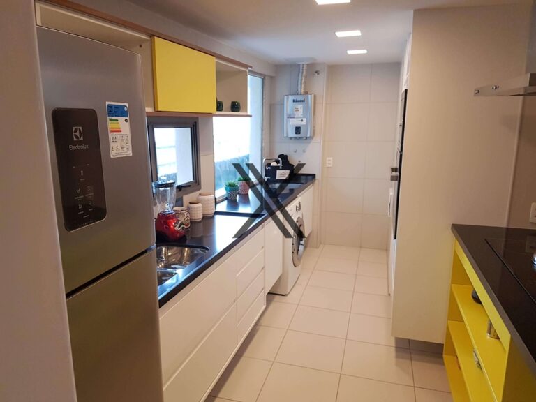Apartamento com 4 Quartos Botafogo — foto 5
