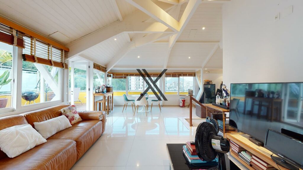 cobertura 3 quartos gavea rio de janeiro 15