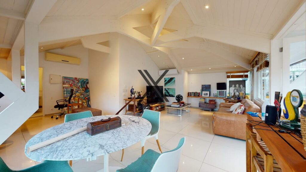 cobertura 3 quartos gavea rio de janeiro 16