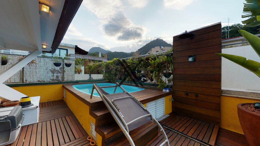 cobertura 3 quartos gavea rio de janeiro 18