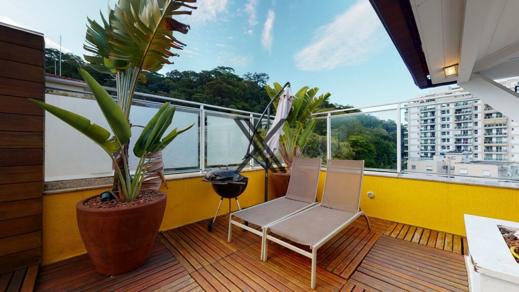 cobertura 3 quartos gavea rio de janeiro 19