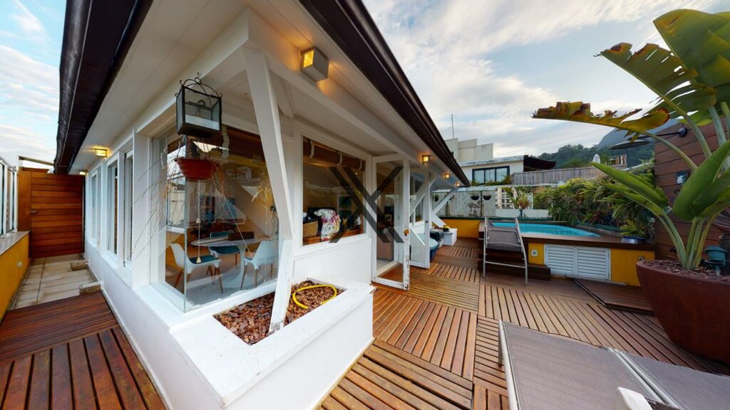 cobertura 3 quartos gavea rio de janeiro 20