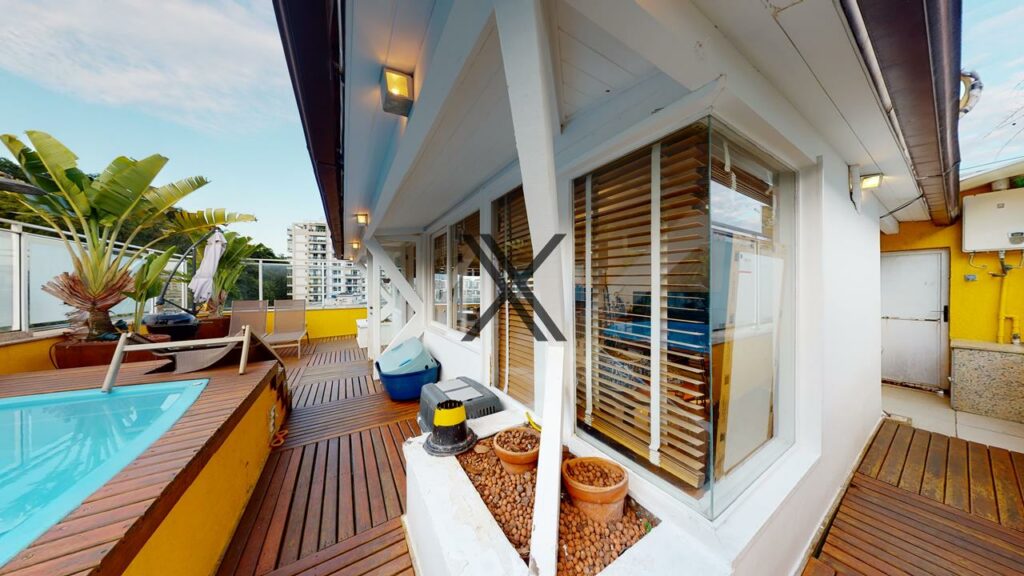 cobertura 3 quartos gavea rio de janeiro 21