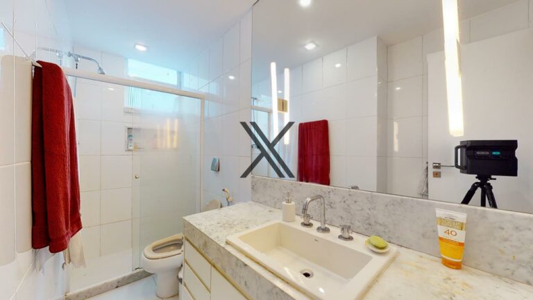 Cobertura 3 Quartos Gávea — foto 4