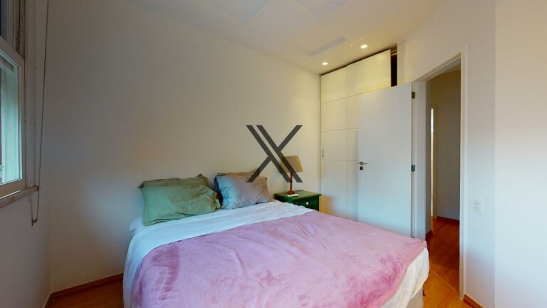Cobertura 3 Quartos Gávea — foto 6