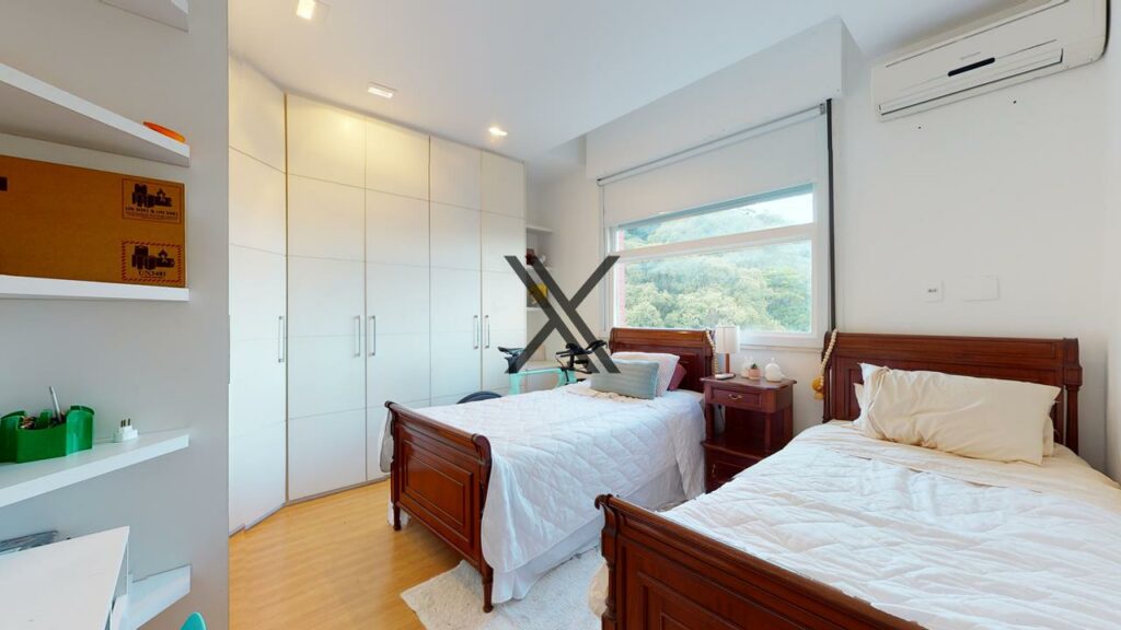 cobertura 3 quartos gavea rio de janeiro 8