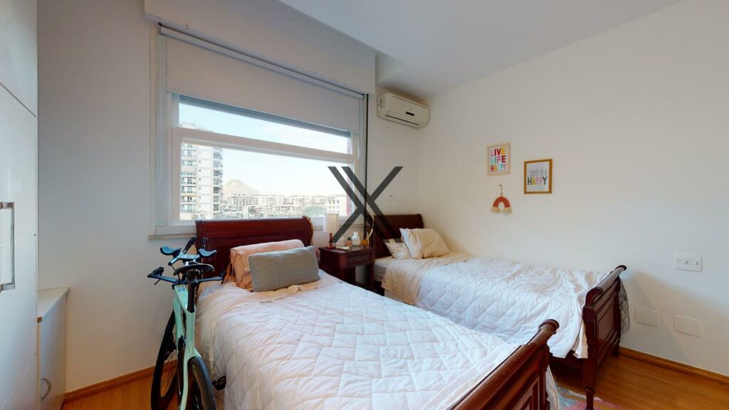 cobertura 3 quartos gavea rio de janeiro 9