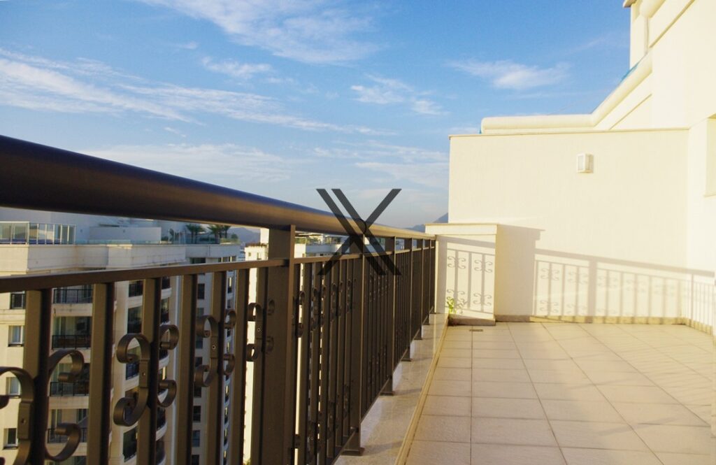 Cobertura riserva Uno rio de janeiro rj 26