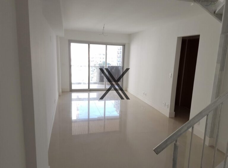 Cobertura 4 Quartos Botafogo — foto 2