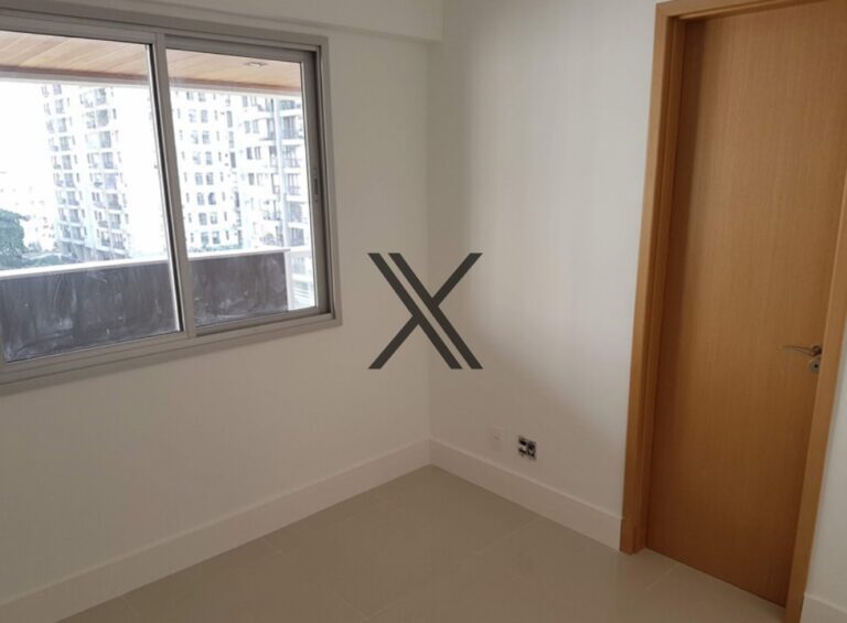 Cobertura 4 Quartos Botafogo — foto 3