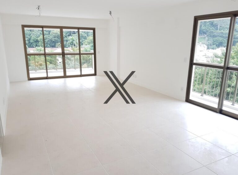 Apartamento com 3 Quartos Botafogo RJ