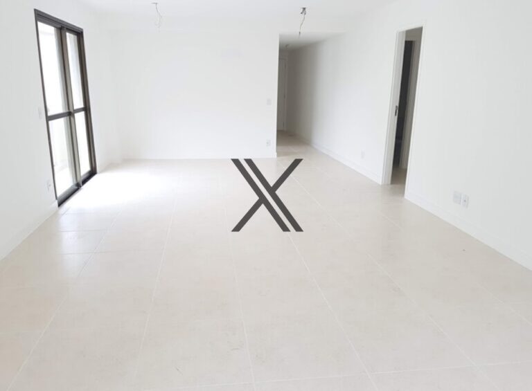 Apartamento com 3 Quartos Botafogo RJ — foto 2