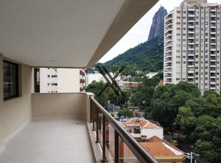 Apartamento com 3 Quartos Botafogo RJ — foto 3