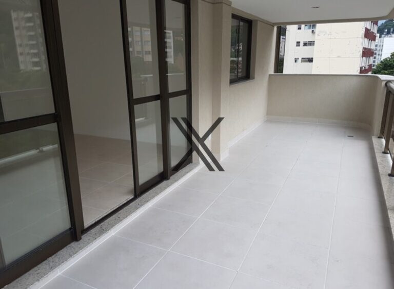 Apartamento com 3 Quartos Botafogo RJ — foto 4