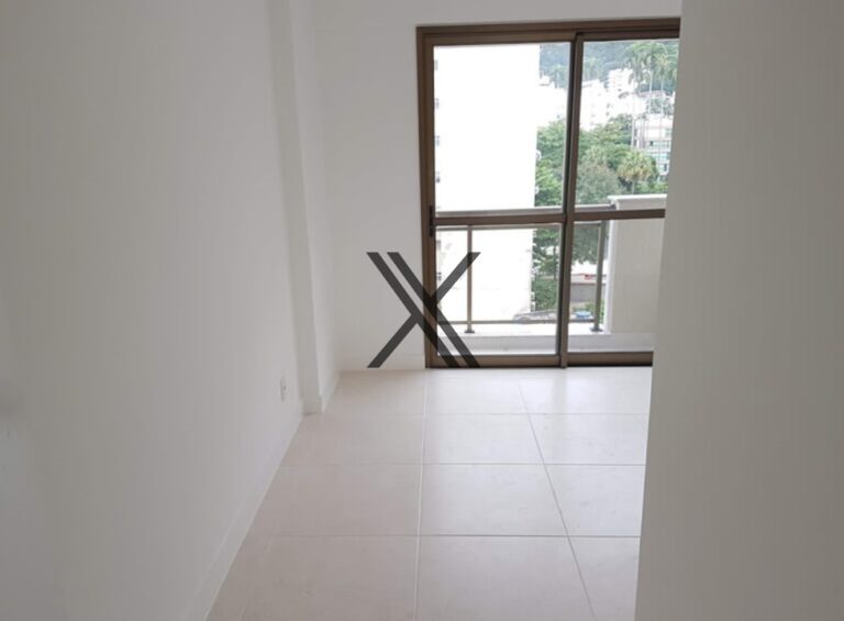 Apartamento com 3 Quartos Botafogo RJ — foto 5