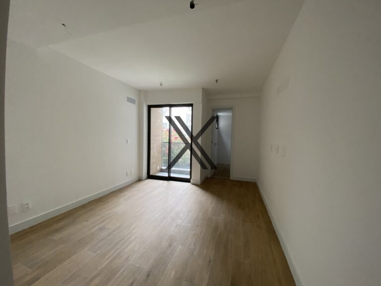 Apartamento 1 Quarto Ipanema — foto 2