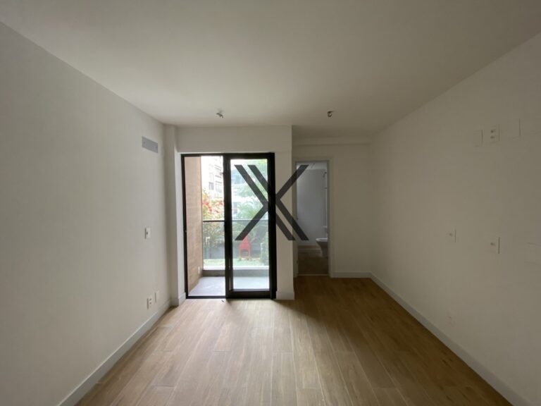 Apartamento 1 Quarto Ipanema — foto 3