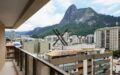 Apartamento 4 Quartos Botafogo