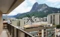 Apartamento 4 Quartos Botafogo