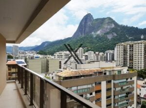 Apartamento 4 Quartos Botafogo 1