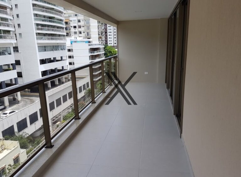 Apartamento 4 Quartos Botafogo — foto 5