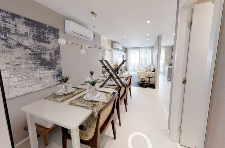 Apartamento com 2 Quartos Botafogo — foto 2