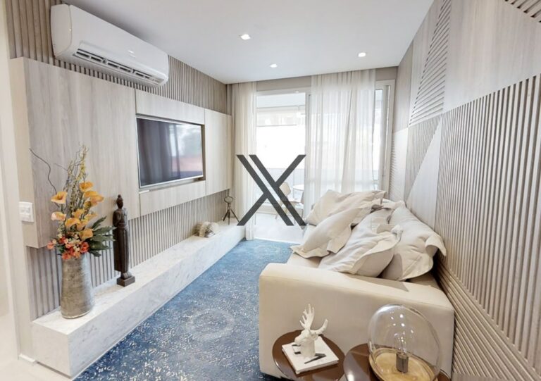 Apartamento com 2 Quartos Botafogo — foto 1