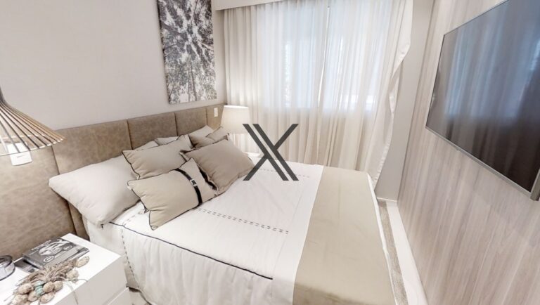 Apartamento com 2 Quartos Botafogo — foto 3