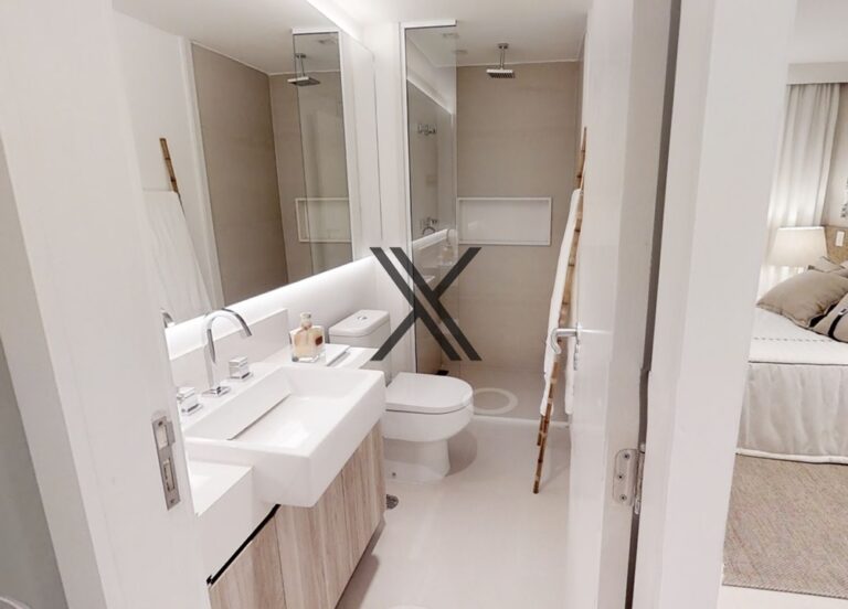 Apartamento com 2 Quartos Botafogo — foto 5