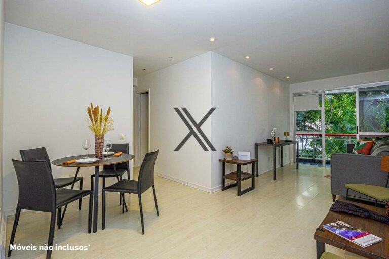 Apartamento 2 Quartos Residencial Garças da Lagoa — foto 1