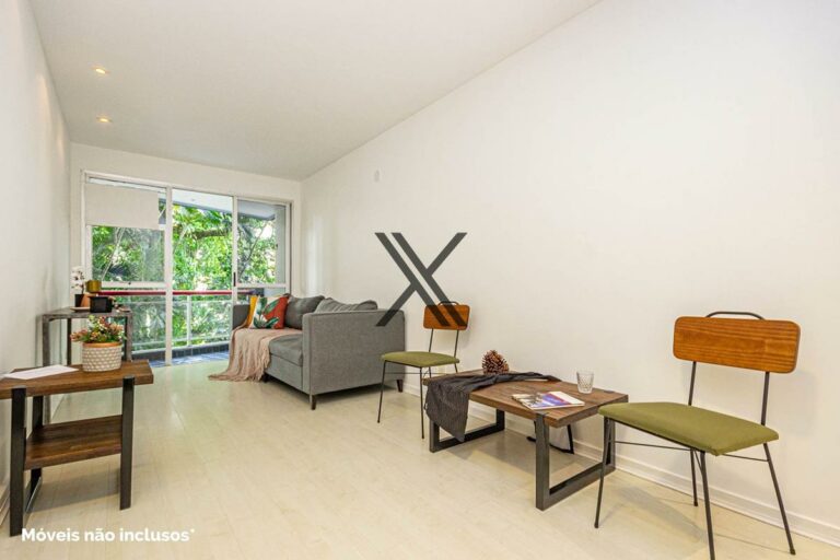 Apartamento 2 Quartos Residencial Garças da Lagoa — foto 2