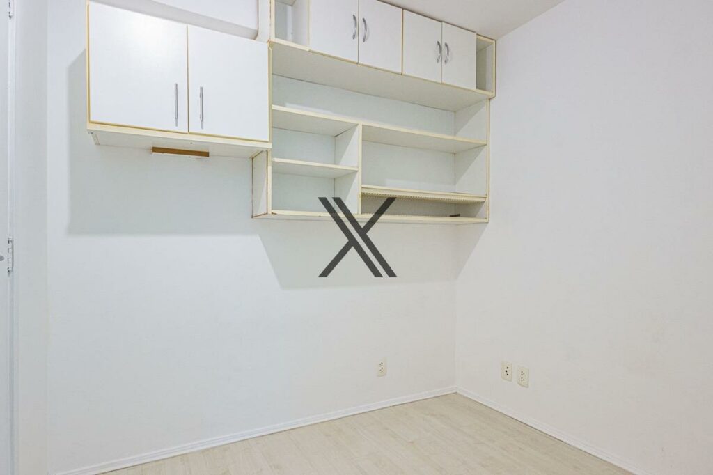 Apartamento 2 Quartos Residencial Garças da Lagoa Rio de Janeiro 22