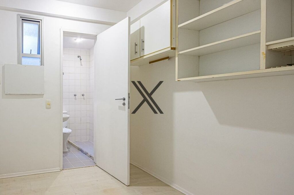 Apartamento 2 Quartos Residencial Garças da Lagoa Rio de Janeiro 23