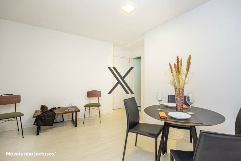 Apartamento 2 Quartos Residencial Garças da Lagoa — foto 4