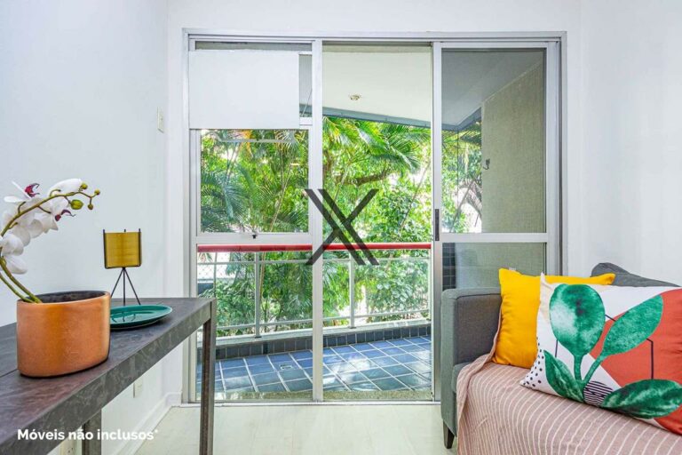 Apartamento 2 Quartos Residencial Garças da Lagoa — foto 5