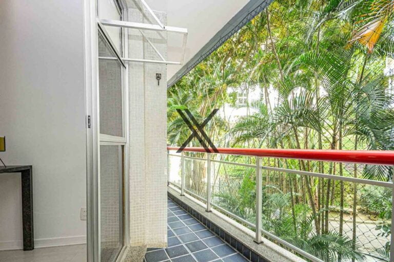 Apartamento 2 Quartos Residencial Garças da Lagoa — foto 6