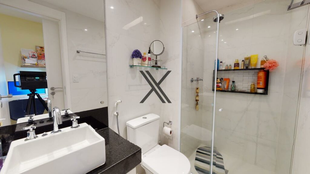 Apartamento 2 quartos barra da tijuca rio de janeiro rj 14